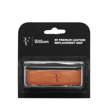 Wilson RF Leather Replacement Grip