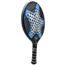 Master Athletics MPro EDGE Platform Tennis Paddle (Black/Blue)