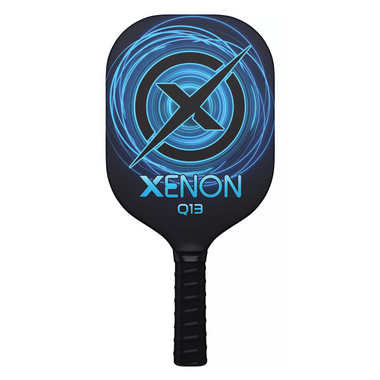 Xenon Q13 13 mm Pickleball Paddle- Blue