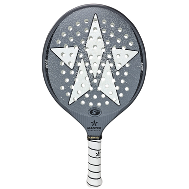 Master Athletics S2+ EDGE Platform Tennis Paddle