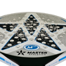 Master Athletics MPro EDGE Platform Tennis Paddle