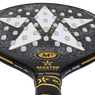 Master Athletics M1 Oval Platform Tennis Paddle