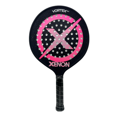 Xenon Vortex Light Platform Tennis Paddle (2022 Model)
