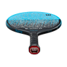 Wilson Ultra OS GRUUV Platform Tennis Paddle