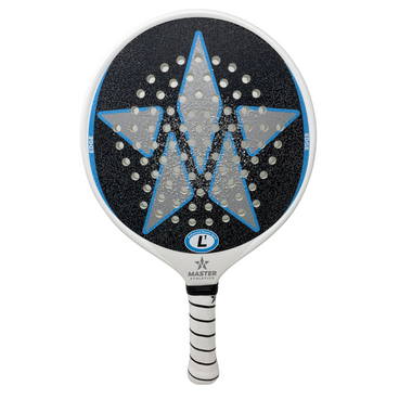 Master Athletics L1-EDGE Platform Tennis Paddle