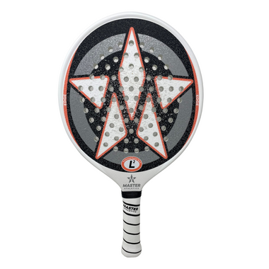 Master Athletics L2-EDGE Platform Tennis Paddle