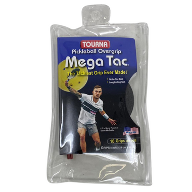 Tourna Pickleball Mega Tac Overgrip