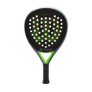 Wilson Blade Elite V2 Padel Paddle