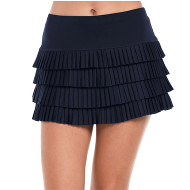 Lucky In Love Mon Amie Skirt.