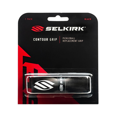 Selkirk Cushion Contour Grip