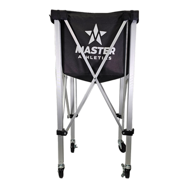 Master Athletics Ball Cart