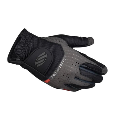 Selkirk Men's Attaktix Premium Leather Palm Coolskin Upper Glove