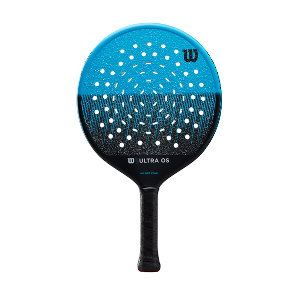 Wilson Ultra OS GRUUV Platform Tennis Paddle