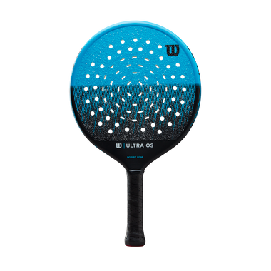 Wilson Ultra OS GRUUV Platform Tennis Paddle