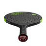 Wilson Blade Pro GRUUV Platform Tennis Paddle