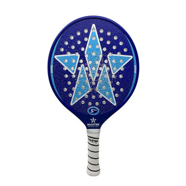Master Athletics S1+ EDGE Platform Tennis Paddle