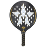 Master Athletics M1 Oval Platform Tennis Paddle