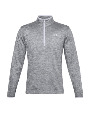 Under Armour Men's Armour Fleece Half Zip