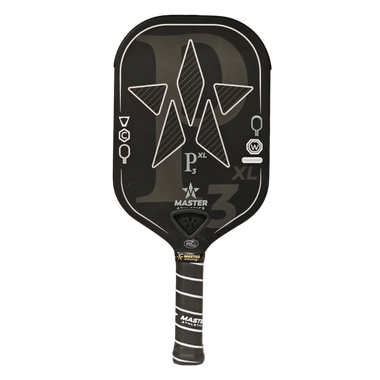 Master Athletics P3XL Pickleball Paddle  