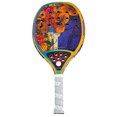 Sexy Brand Gatekeeper Beach Tennis Paddle