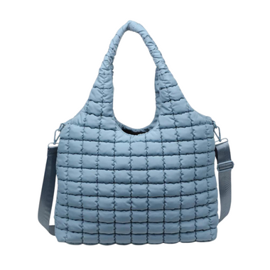 Sol And Selene Elevate Hobo Bag