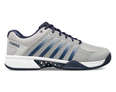 K-Swiss Men's Express Light 2E Pickleball Shoe