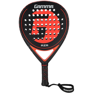 GAMMA RZR Padel Racket